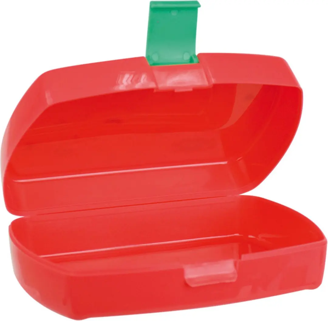 Peppa Pig Lunchboxset 2-delig - Roze