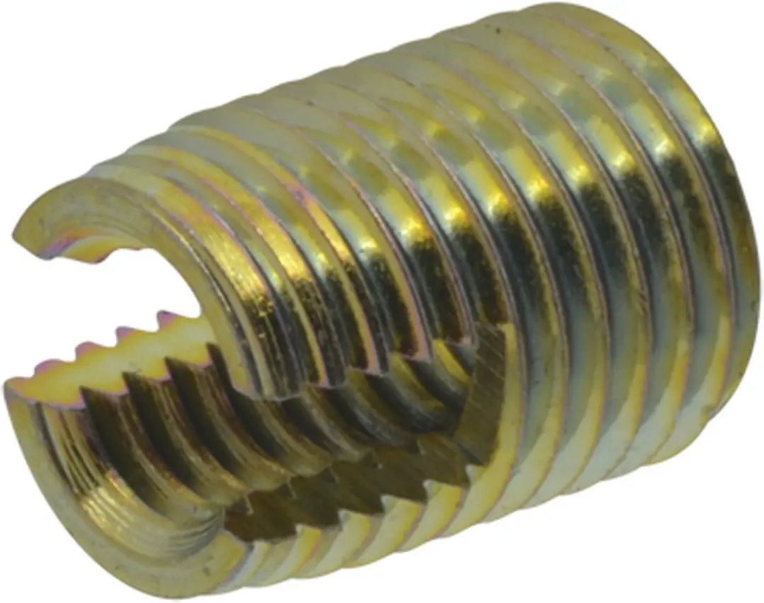 Konus M5x10 Geel Inzetstuk 8x1
