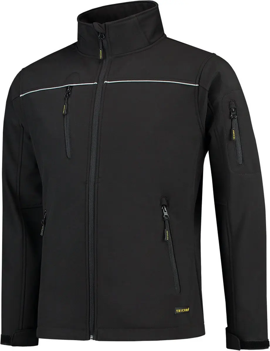 Tricorp Soft Shell Jack 402006