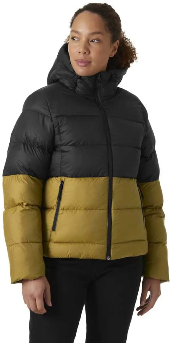 Helly Hansen Active Gewatteerde Jas M