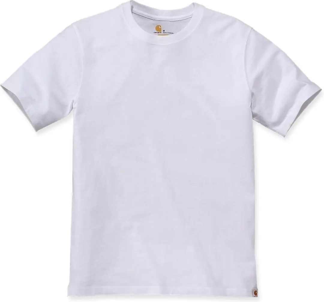 Carhartt 104264 Workwear Solid T-Shirt