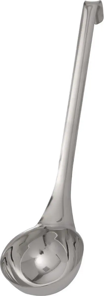 Vogue Soeplepel RVS L659