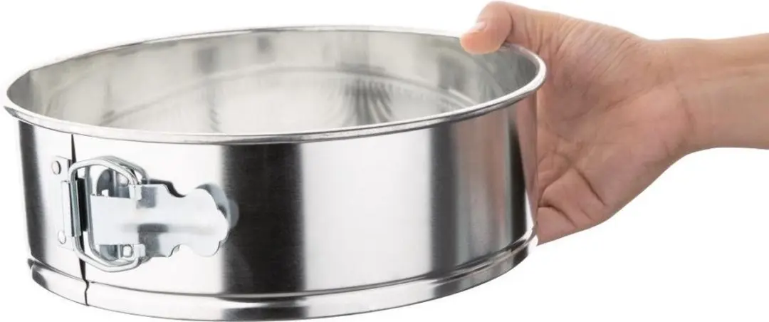Vogue Ronde Springvorm Ø22cm