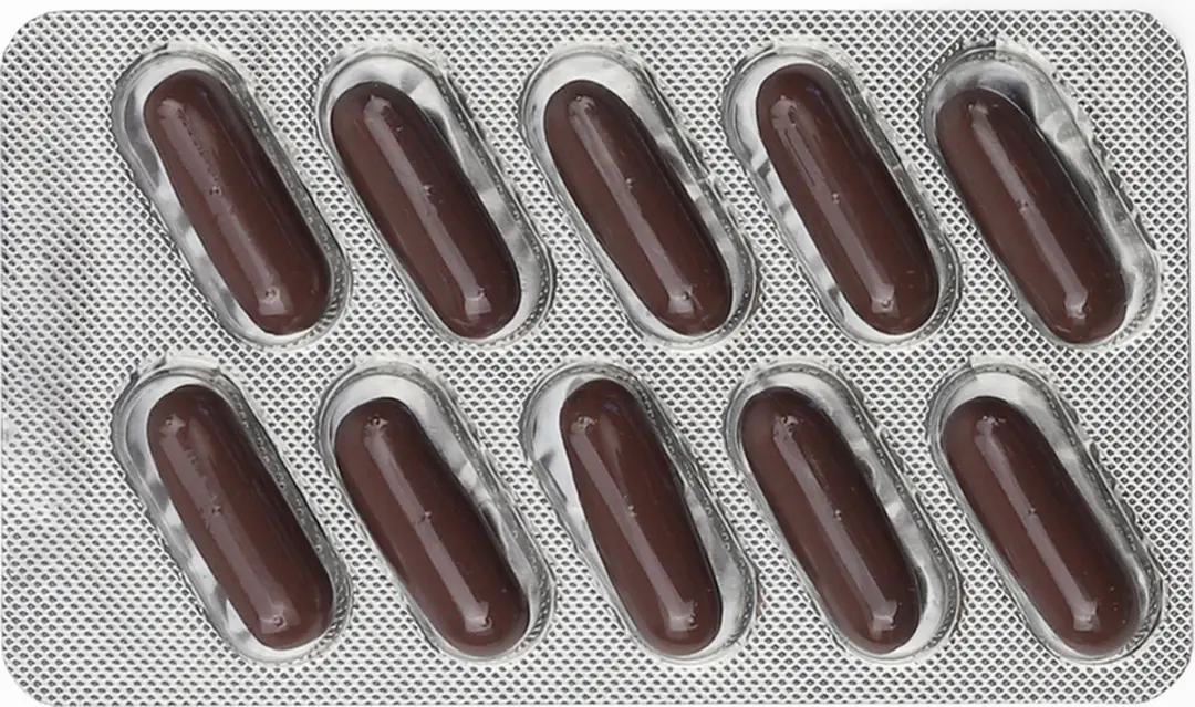 Bional Nachtrust Forte Voedingssupplement 60 Capsules