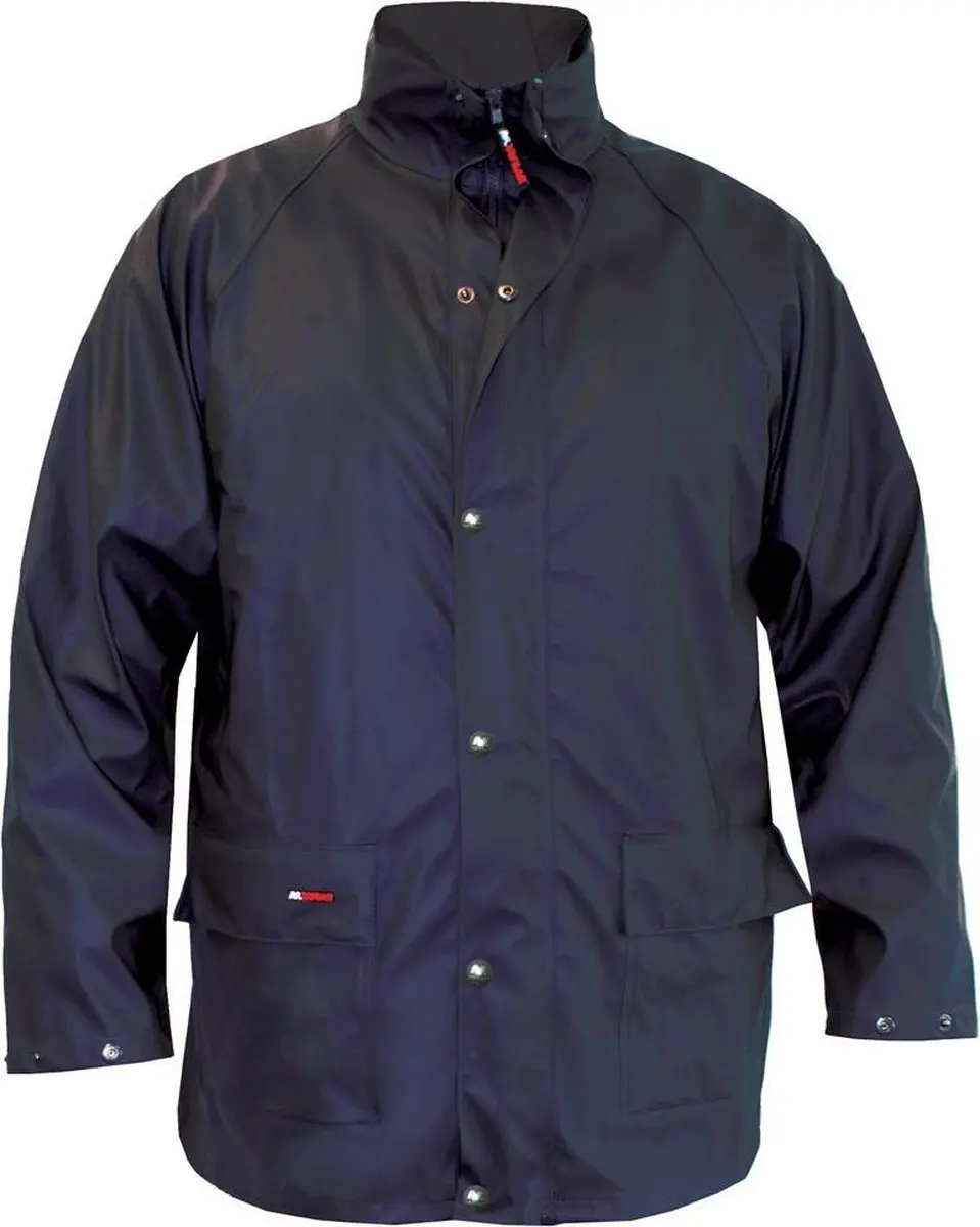 Oxxa M-Wear 5200 Walaka Jas - 3XL Groen