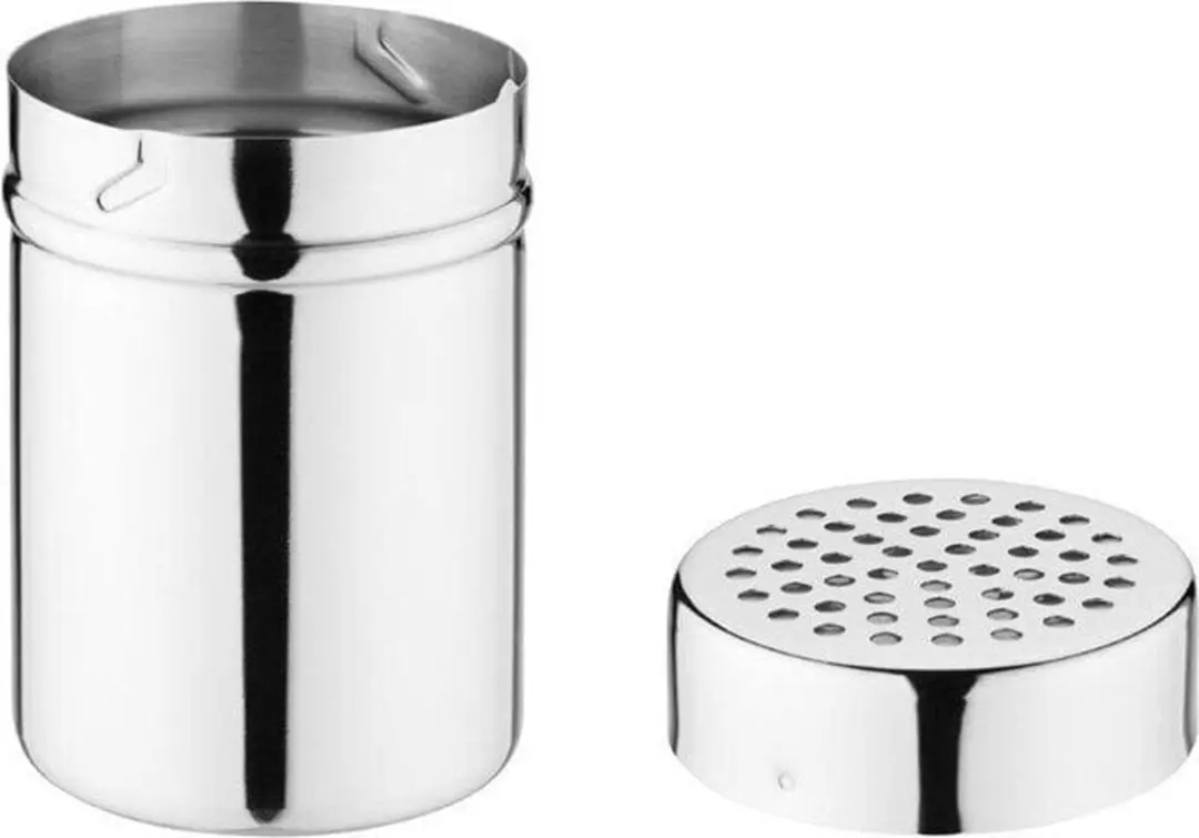 Vogue Suikerstrooier Grof J935 - 27,5cl - Grijs