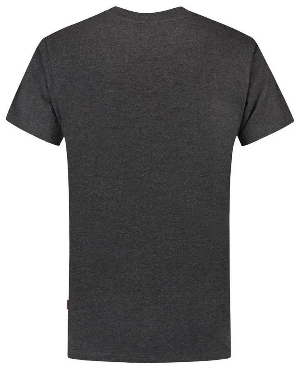Tricorp T190 Werk T-shirt - S - Antracietgrijs