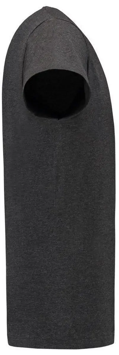 Tricorp T190 Werk T-shirt - S - Antracietgrijs - afbeelding 6 van 6