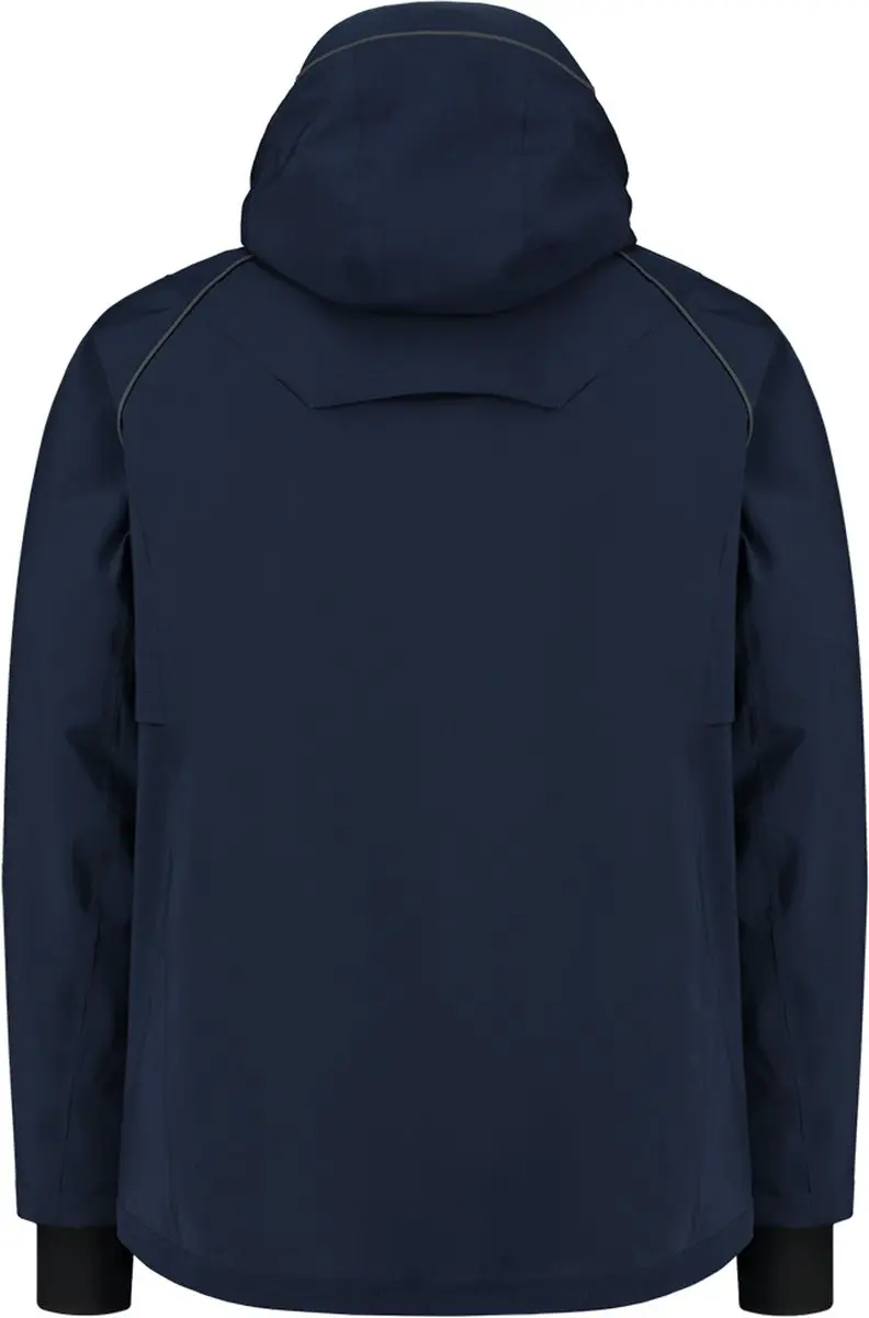 Tricorp Winter Tech Shell Rewear 402708 - Maat XL - Ink