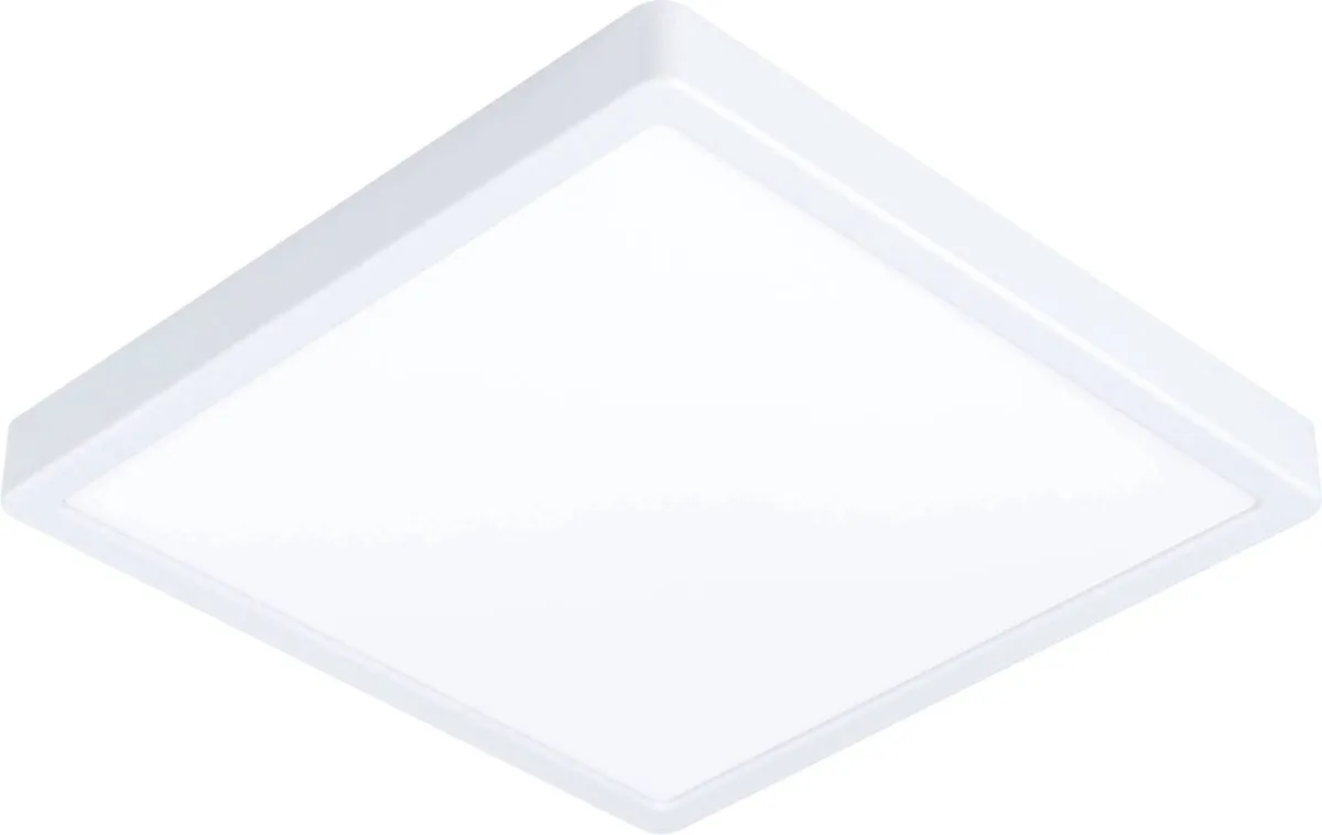 Eglo Fueva 5 Opbouwlamp LED 28,5cm