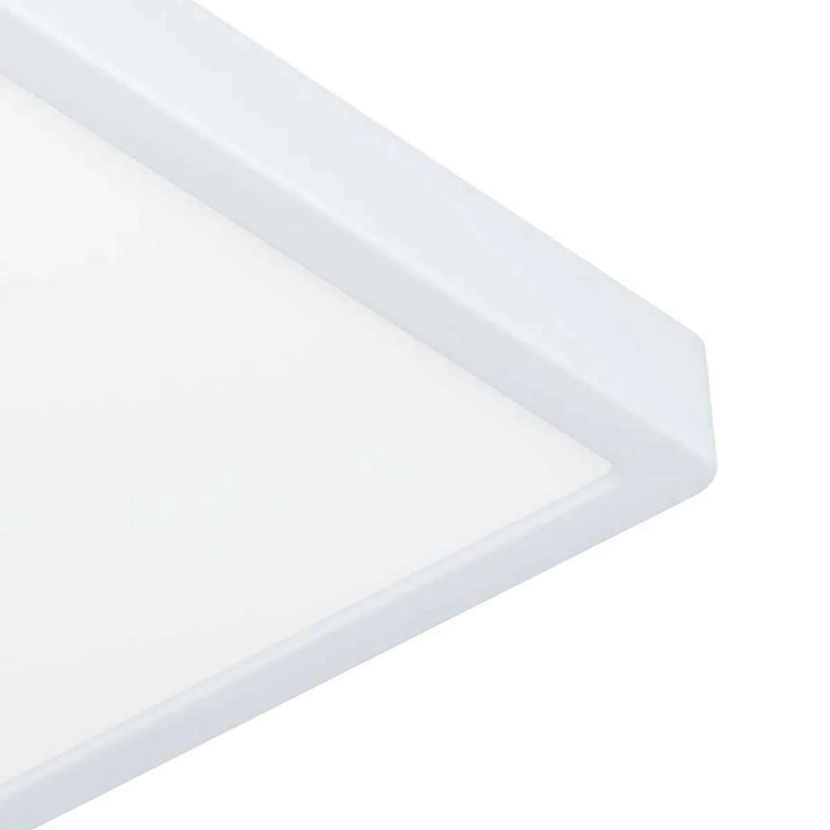 Eglo Fueva 5 Opbouwlamp LED 28,5cm - Wit - Dimbaar
