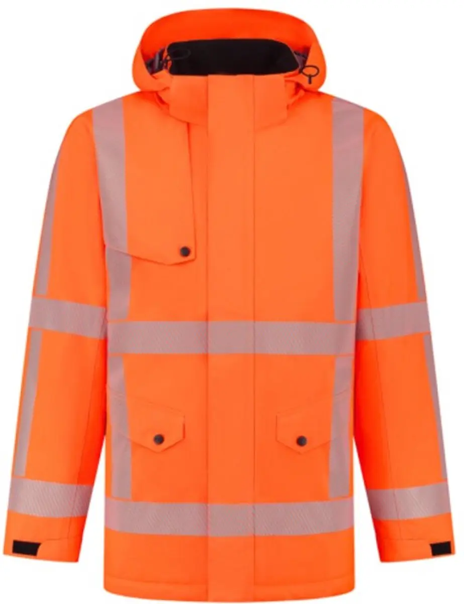 Tricorp 403703 Parka Revisible