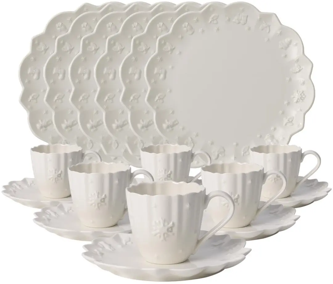 Villeroy & Boch Toy's Delight Royal Classic Kaffeeservice