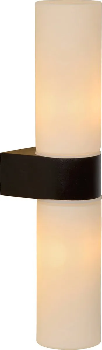 Lucide JESSE Wandlamp Badkamer 2xG9