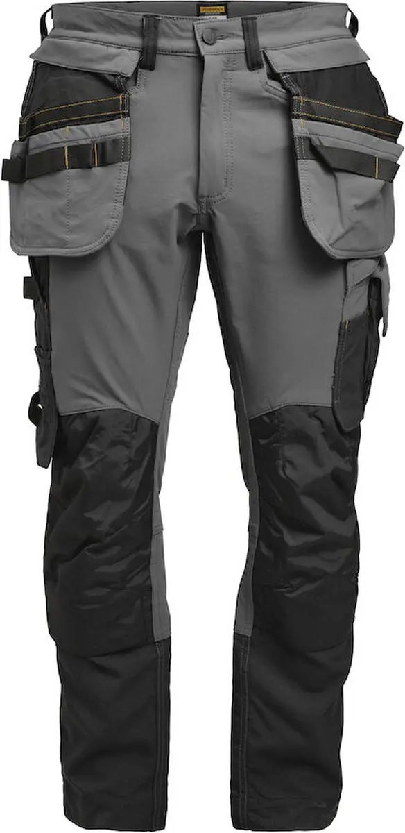 Jobman 2391 Craftsman Trousers Stretch 65239170