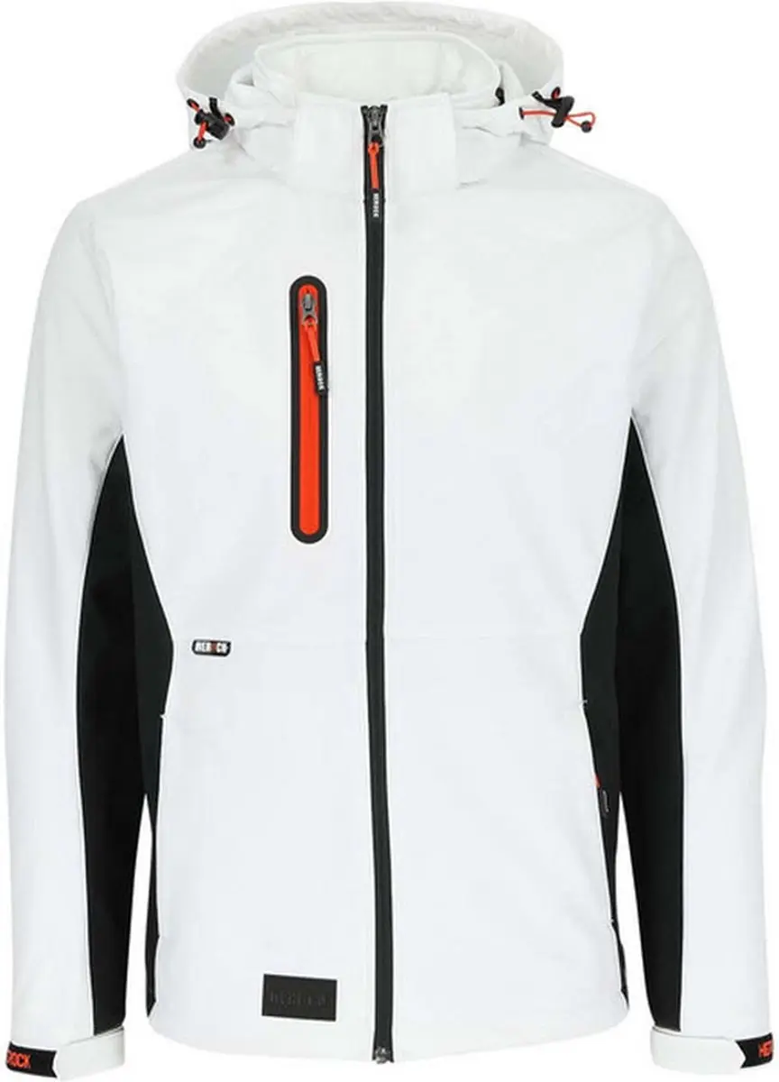 Herock Trystan Softshell Werkjas
