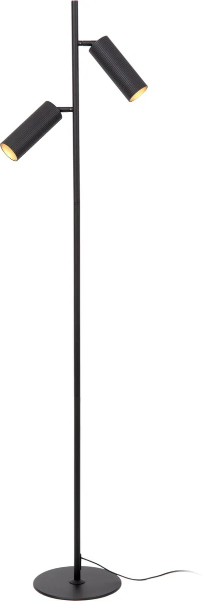 Lucide CLUBS Vloerlamp 2xGU10