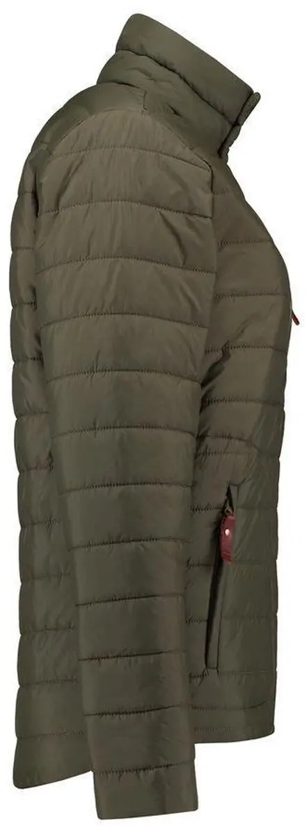 Tricorp Premium Jack Nylon Dames 404005 - M - Army