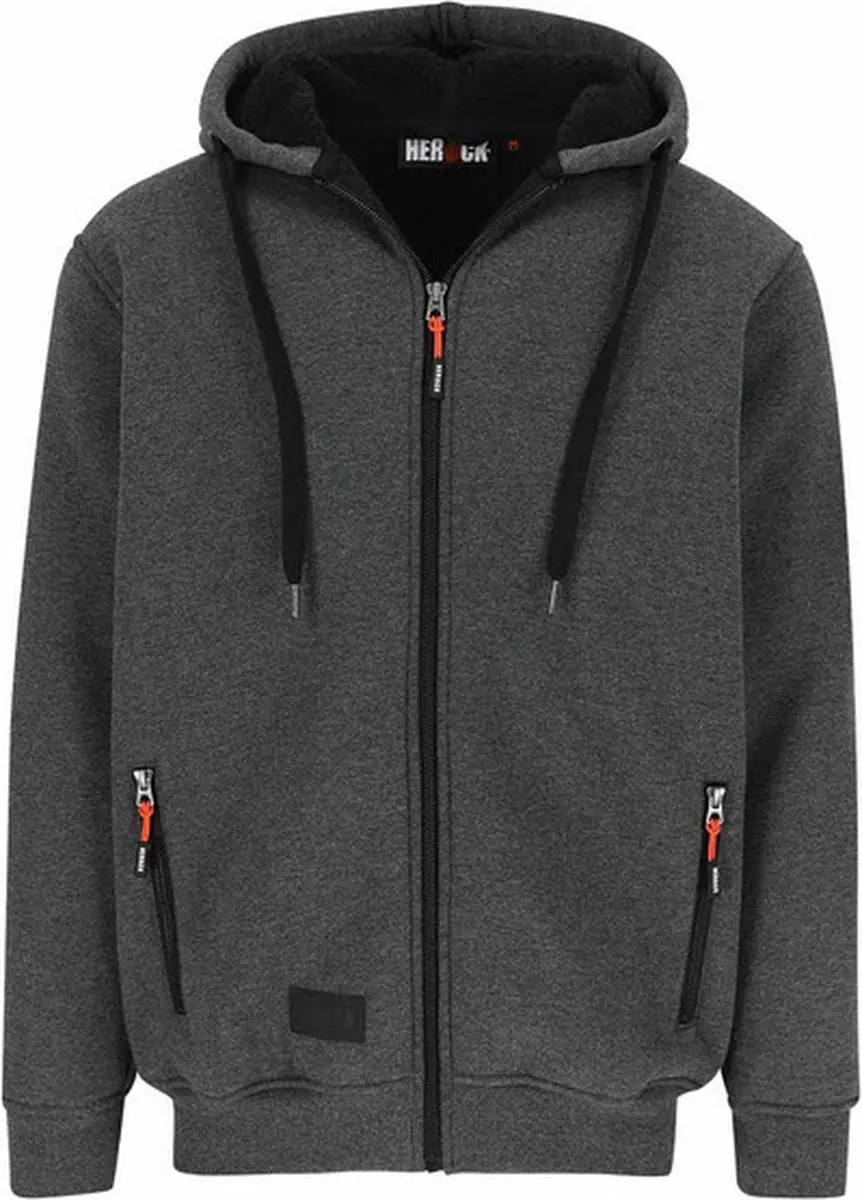 Herock Otis Warme Sweater 600 g/m2