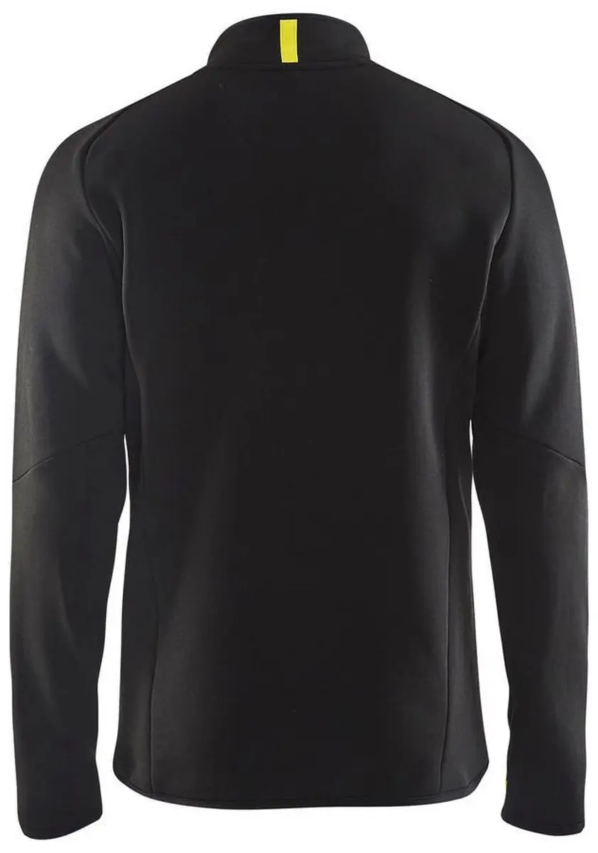 Blåkläder 4998-2532 Fleecejack - XS - Zwart