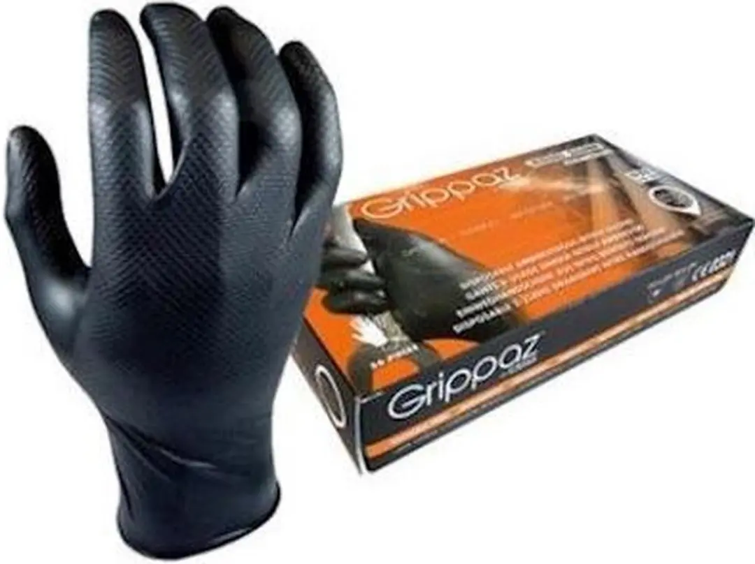 Oxxa Grippaz Handschoenen XL
