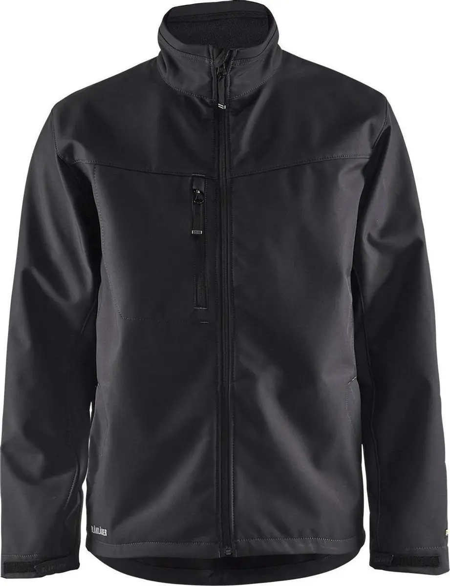 Blåkläder 4951 Softshell Jack