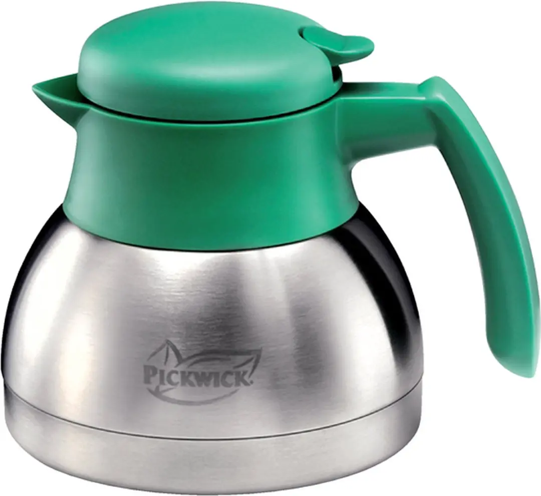 Pickwick Thermoskan 0.9L