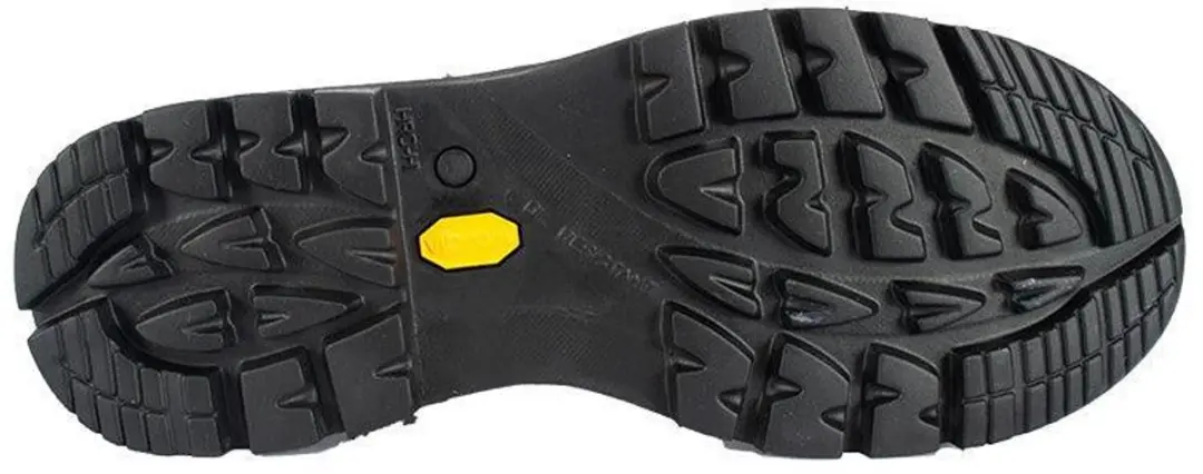 Carhartt F702903 Detroit 6" Safety Boot S3 - 44