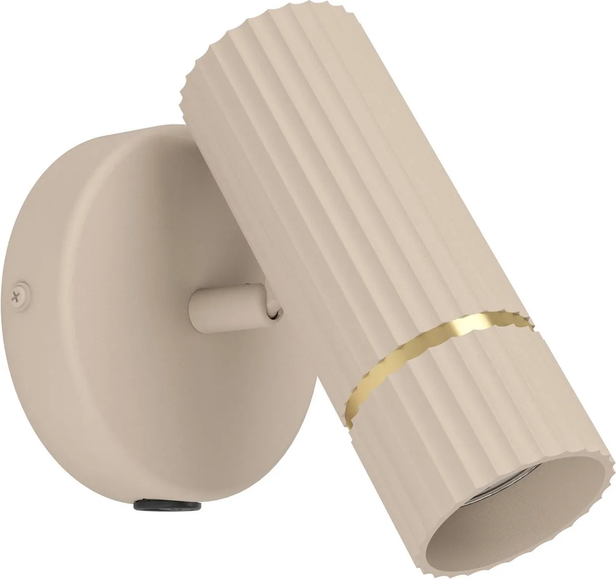 Eglo Caminia Wandlamp GU10