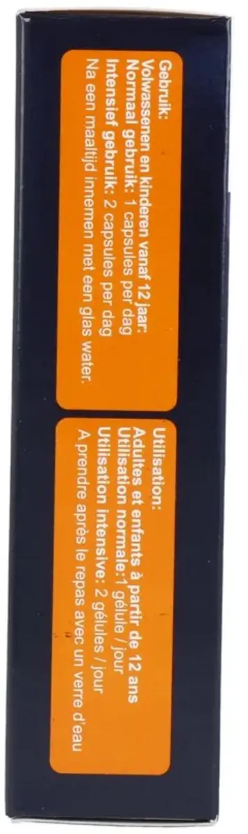 Sambucol Immuno Forte 30 Capsules