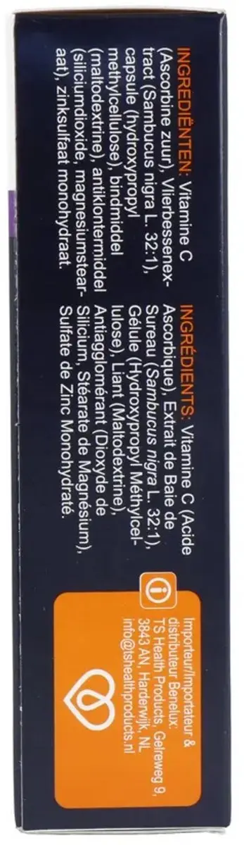 Sambucol Immuno Forte 30 Capsules