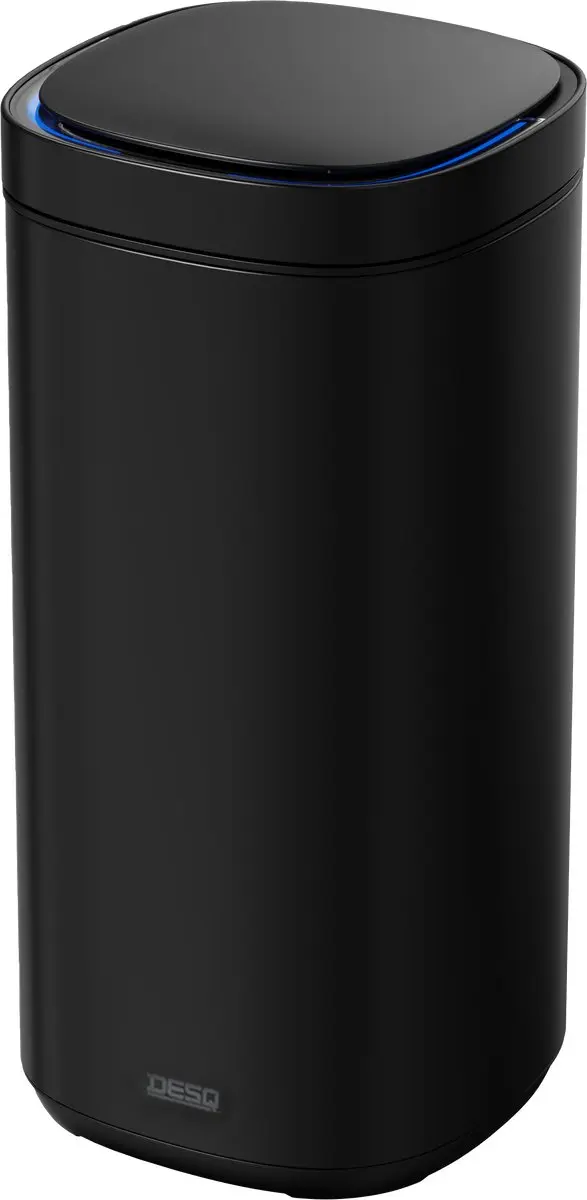 Desq Sensor Prullenbak 6141.09