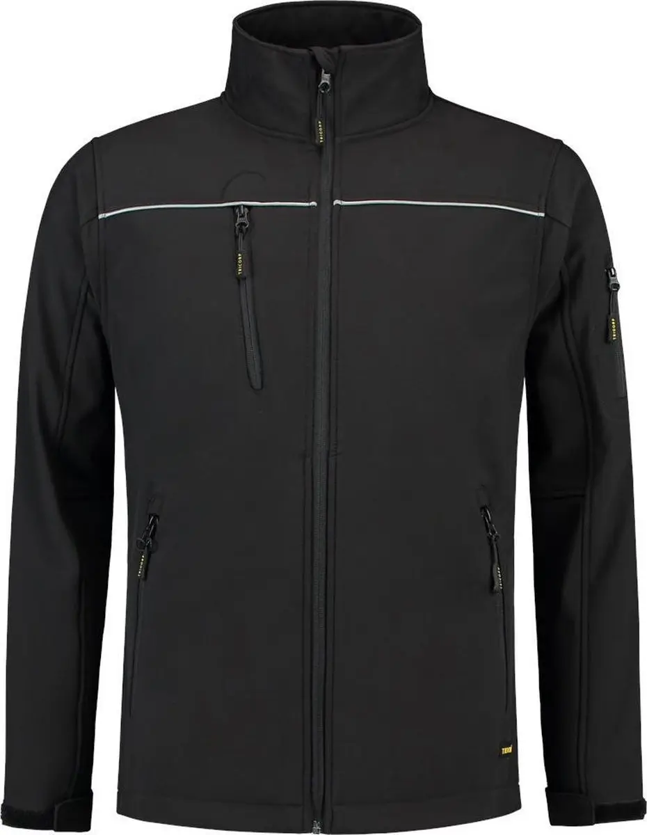 Tricorp Soft Shell Jack 402006