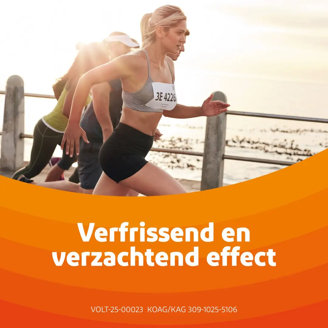 Voltaren Emulgel 120g - Diclofenac 1,16% - afbeelding 6 van 6