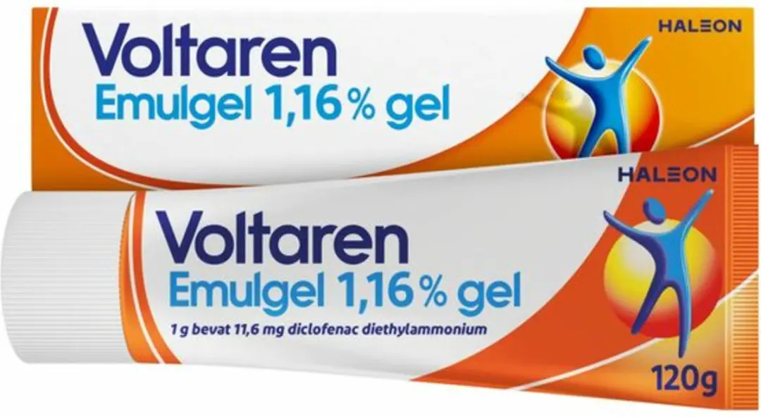 Voltaren Emulgel 120g