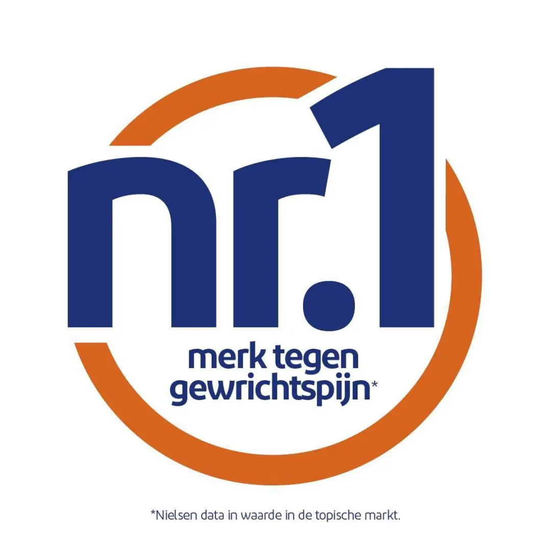 Voltaren Emulgel Extra Sterk 100g
