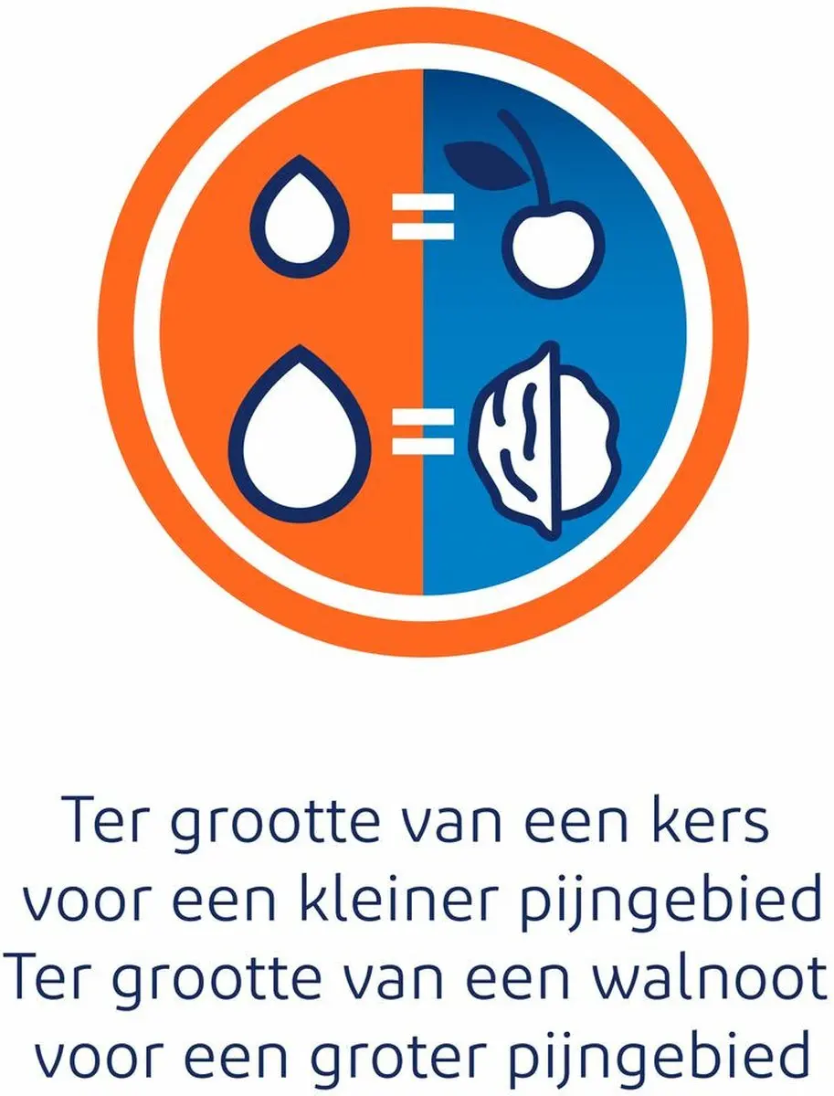Voltaren Emulgel Extra Sterk 100g
