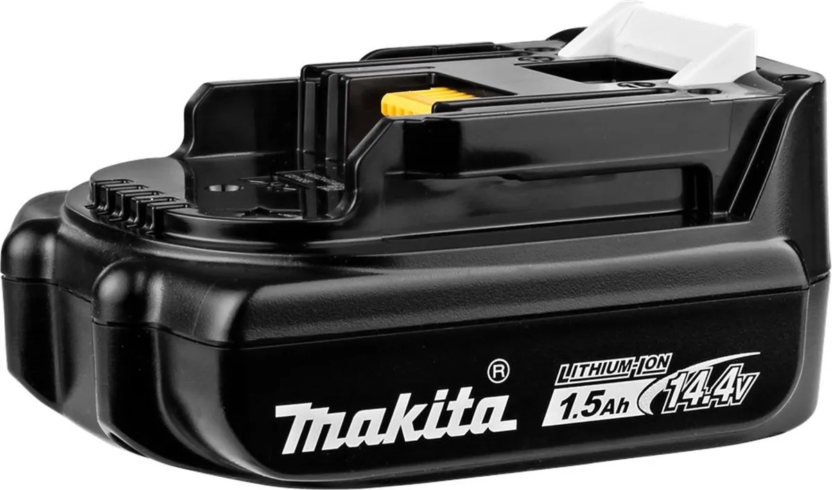 Makita BL1415N 14.4V Li-ion Accu 1500mAh