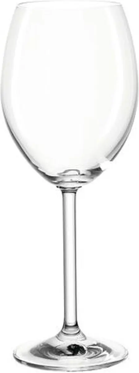 Montana Pure Rode Wijnglas - 6 Stuks