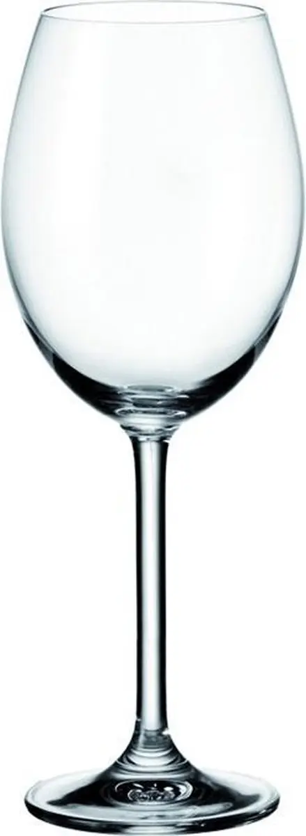 Montana Pure Rode Wijnglas