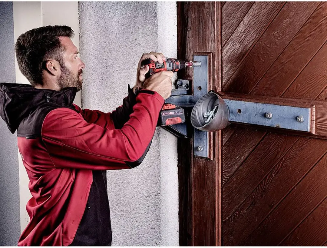 KWB 961000 Magneetschaal voor schroeven/spijkers