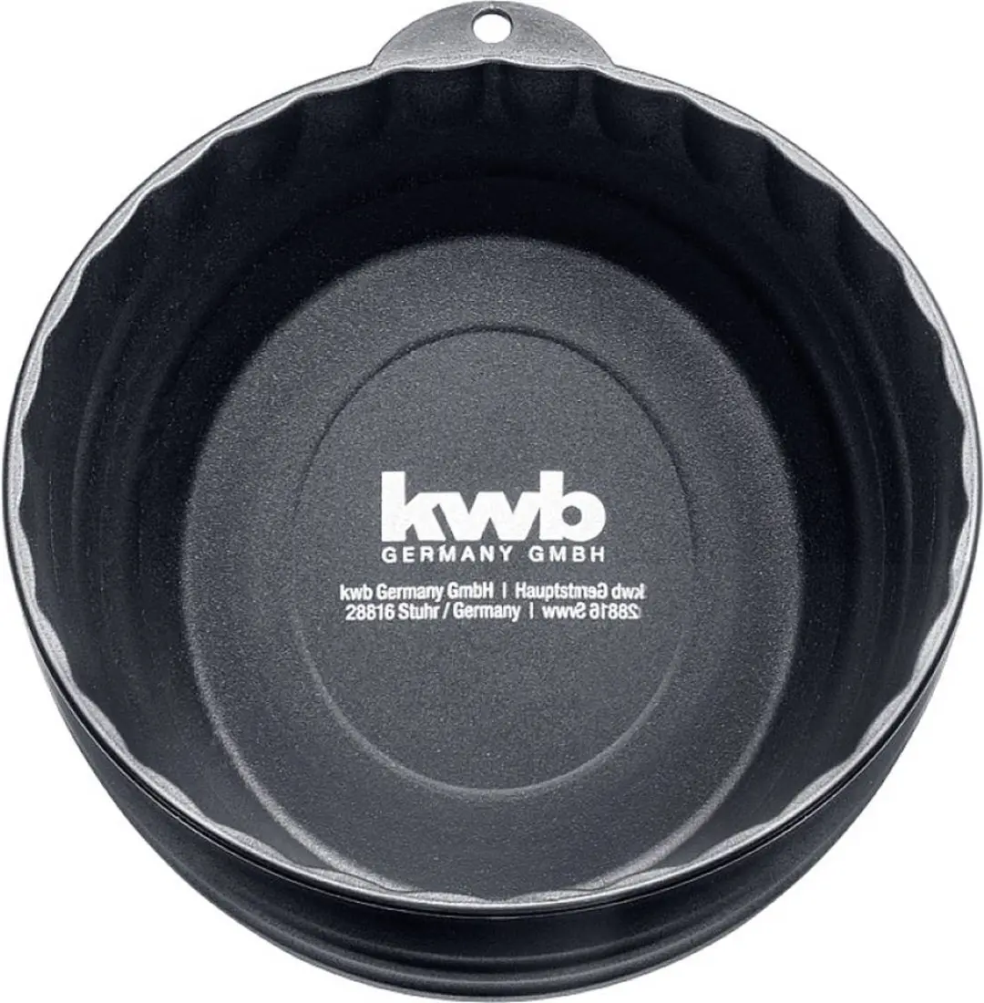 KWB 961000 Magneetschaal voor schroeven/spijkers