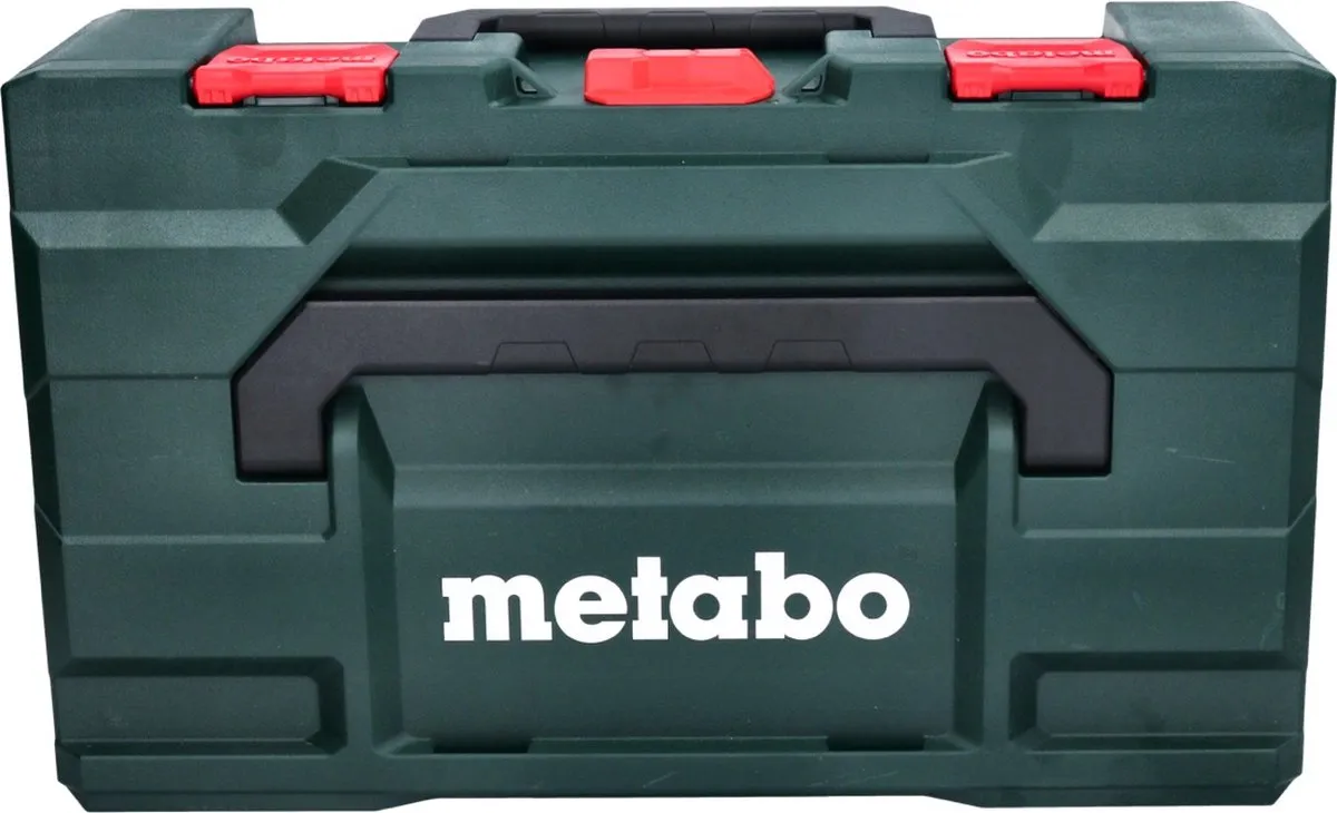 Metabo KH 18 LTX 28 BL Quick Accu Combihamer