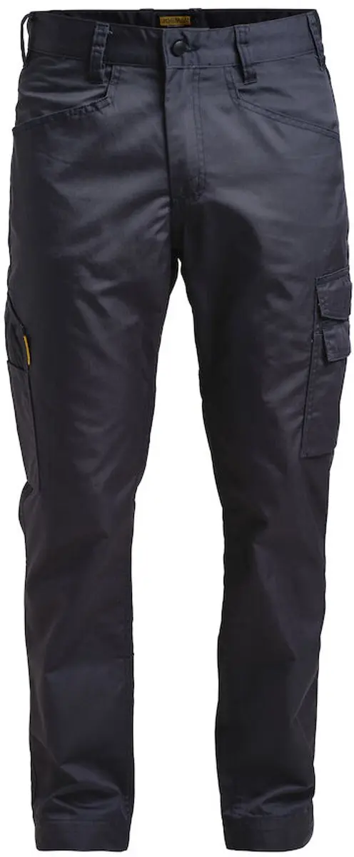 Jobman 2317 Service Trousers Stretch 65231720