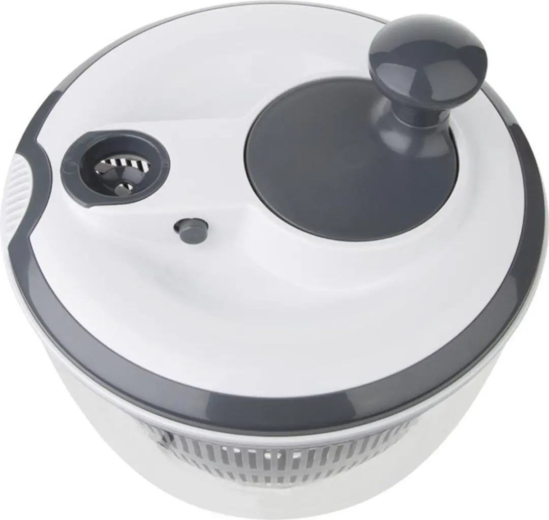 Vogue Slacentrifuge CN492 - 4,5 Liter - Grijs/Wit