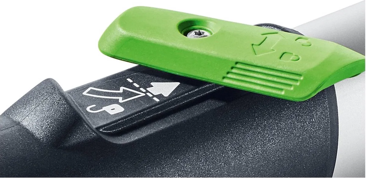 Festool VL-LHS 2 225 Verlenging PLANEX LHS 2 - 205416