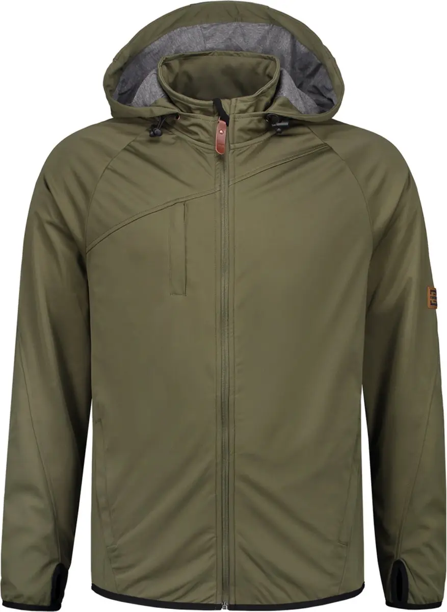 Tricorp Premium Jack Capuchon 404001 - XL - Leger