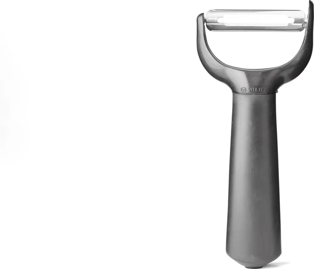 Vitility Dunschiller Y-model - Zwart - afbeelding 6 van 6