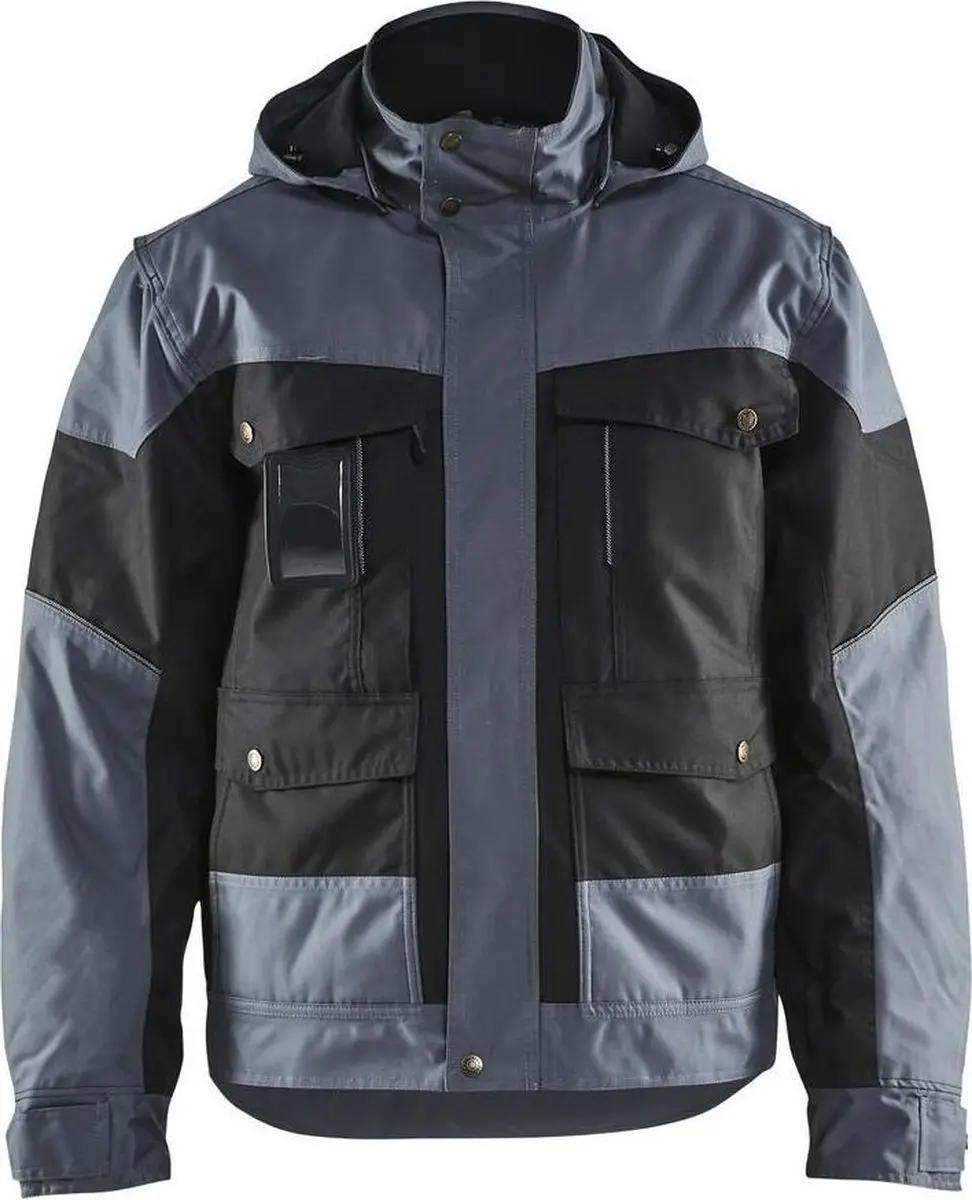 Blåkläder 48861977 Winterjas - XXXL - Ice