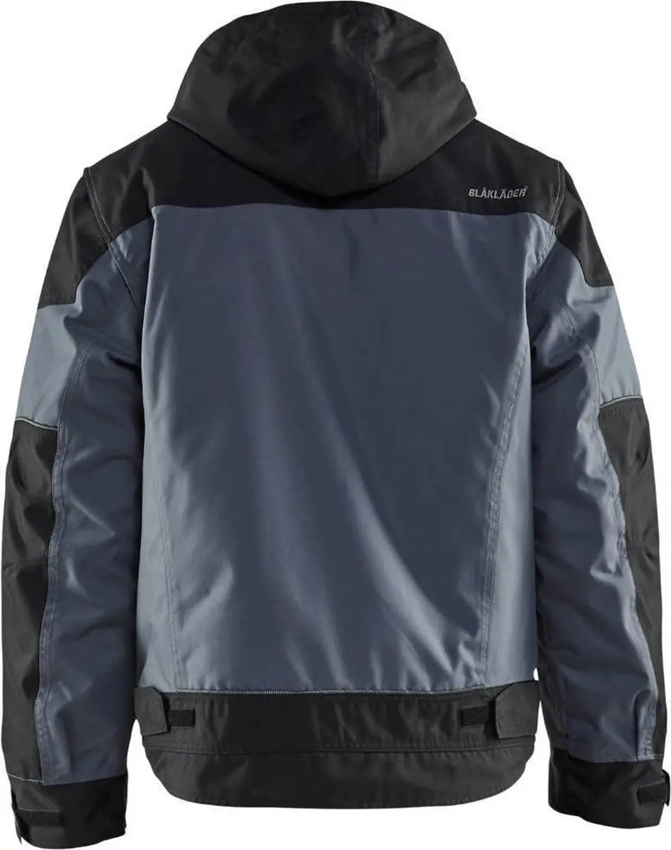 Blåkläder 48861977 Winterjas - XXXL - Ice